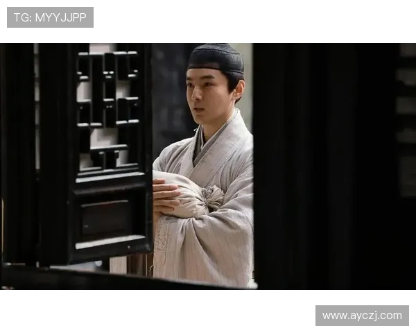 爆款剧《繁城之下》5大疑点解析谁是真凶？